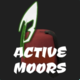 Logo of Activemoors Social 