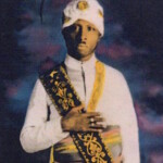 Profile picture of V.Sims El