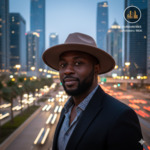 Profile picture of Mike Sauders Bey