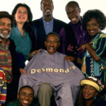 Profile picture of Desmonds Comedy